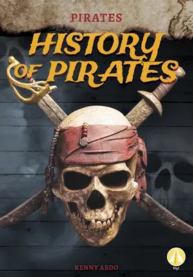 Historia de los piratas - History of Pirates