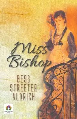 La señorita Bishop - Miss Bishop