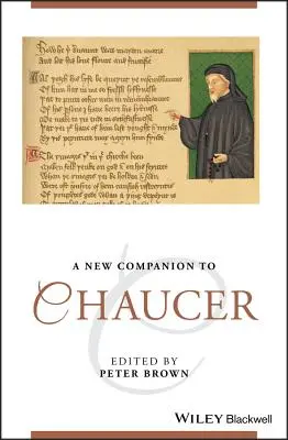 Un nuevo compañero de Chaucer - A New Companion to Chaucer