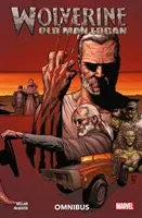 Wolverine Old Man Logan - Wolverine: Old Man Logan