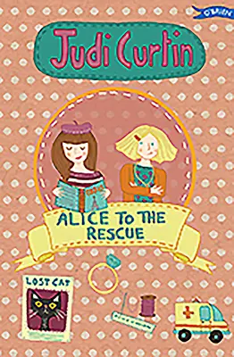 Alice al rescate - Alice to the Rescue