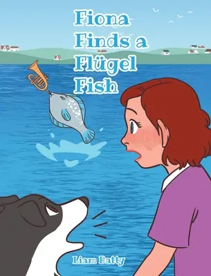 Fiona encuentra un pez Flgel - Fiona Finds a Flgel Fish