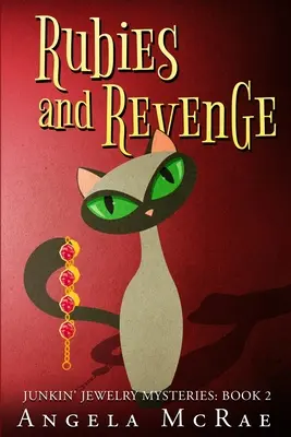 Rubíes y venganza - Rubies and Revenge