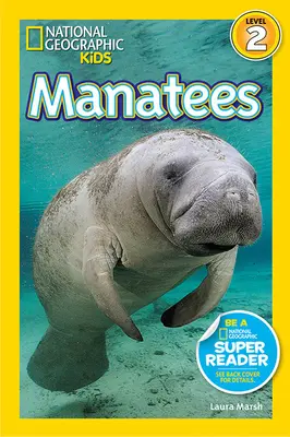 Manatíes - Manatees