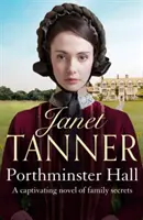 Porthminster Hall - Una cautivadora novela de secretos familiares - Porthminster Hall - A captivating novel of family secrets