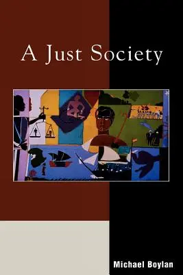 Una sociedad justa - A Just Society