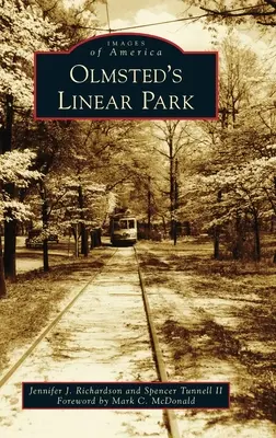 El parque lineal de Olmsted - Olmsted's Linear Park