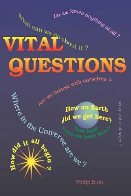Cuestiones vitales - Vital Questions