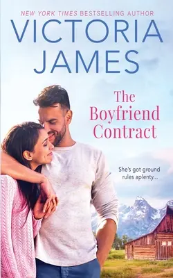 El contrato de novio - The Boyfriend Contract