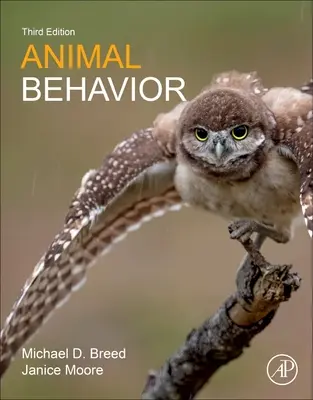 Comportamiento animal (Breed Michael D. (Department of Ecology and Evolutionary Biology University of Colorado Boulder CO USA)) - Animal Behavior (Breed Michael D. (Department of Ecology and Evolutionary Biology University of Colorado Boulder CO USA))