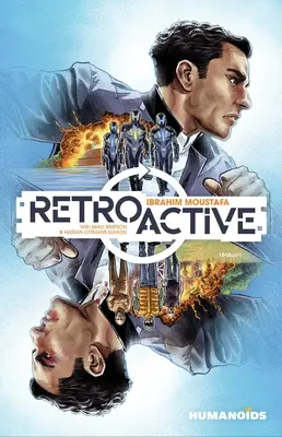 Retroactivo - Retroactive