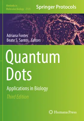 Puntos cuánticos: Aplicaciones en biología - Quantum Dots: Applications in Biology