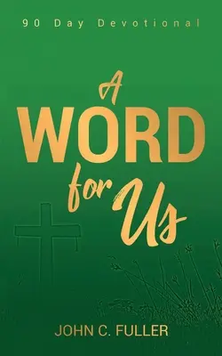 Unas palabras para nosotros - A Word For Us