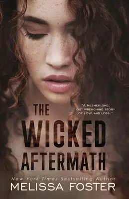 The Wicked Aftermath (Edición limitada) - The Wicked Aftermath (Limited Edition Cover)