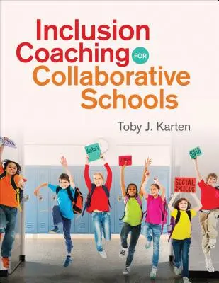 Coaching para la inclusión en escuelas colaborativas - Inclusion Coaching for Collaborative Schools