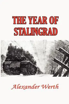 El año de Stalingrado - Year of Stalingrad