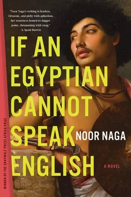 Si un egipcio no sabe hablar inglés - If an Egyptian Cannot Speak English
