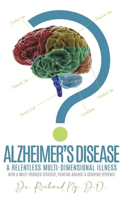 La Enfermedad de Alzheimer: Una enfermedad multidimensional implacable - Alzheimer's Disease: A Relentless Multi-Dimensional Illness