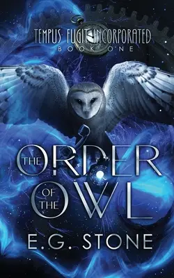 La orden de la lechuza - The Order of the Owl