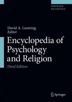 Enciclopedia de Psicología y Religión - Encyclopedia of Psychology and Religion