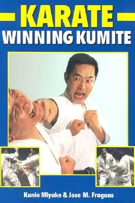 Ganar el Kumite - Winning Kumite