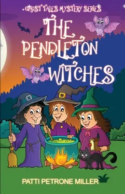 Las brujas de Pendleton - The Pendleton Witches