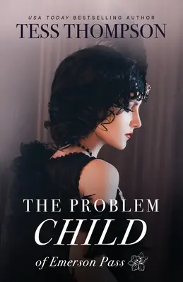 La niña problemática - The Problem Child