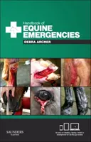 Manual de urgencias equinas - Handbook of Equine Emergencies