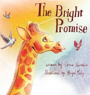 La promesa luminosa - The Bright Promise