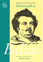 Guía del estudiante para Honore de Balzac - Student Guide to Honore de Balzac