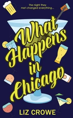 Lo que pasa en Chicago - What Happens in Chicago