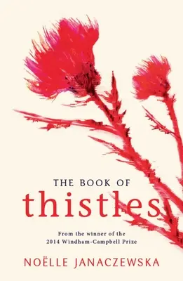 El libro de los cardos - The Book of Thistles