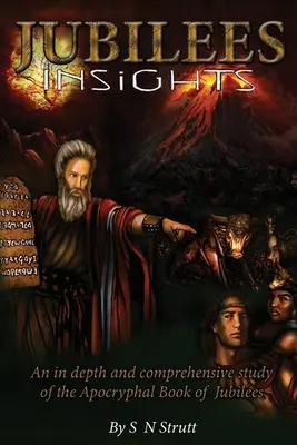 Jubileos Insights - Jubilees Insights