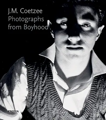 J.M. Coetzee - Fotografías de la infancia - J.M. Coetzee - Photographs from Boyhood