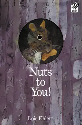 Nueces para ti - Nuts to You!