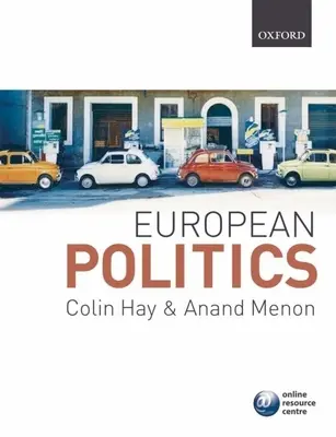 Política europea - European Politics