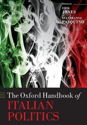 Manual Oxford de política italiana - The Oxford Handbook of Italian Politics