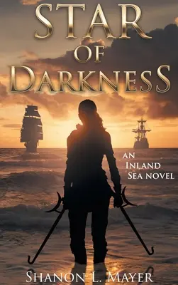 Estrella de las tinieblas: una novela de Mar Interior - Star of Darkness: an Inland Sea novel