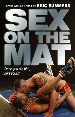 Sexo en la alfombra - Sex on the Mat