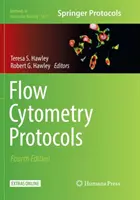 Protocolos de citometría de flujo - Flow Cytometry Protocols