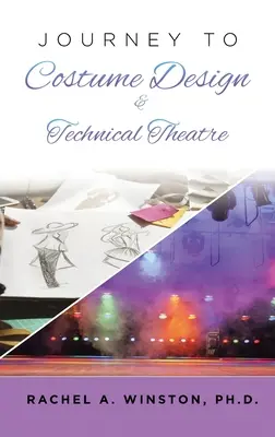 Viaje al diseño de vestuario y teatro técnico: Admisiones universitarias y perfiles - Journey to Costume Design & Technical Theatre: College Admissions & Profiles