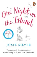 Una noche en la isla - La nueva historia de amor llena de química de la autora superventas. - One Night on the Island - The newest chemistry filled love story from the million-copy bestselling author