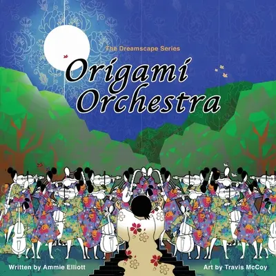 Orquesta de origami - Origami Orchestra