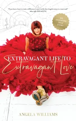 De la vida extravagante al amor extravagante - Extravagant Life to Extravagant Love