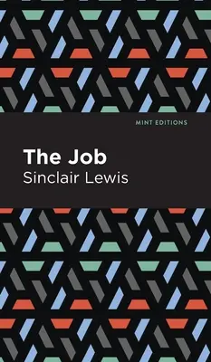 El trabajo Una novela americana - The Job: An American Novel