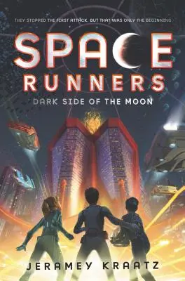 Space Runners: El Lado Oscuro de la Luna - Space Runners: Dark Side of the Moon