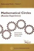 Círculos matemáticos - (Experiencia rusa) - Mathematical Circles - (Russian Experience)