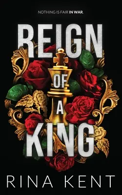 Reinado de un Rey: Edición Especial Impresa - Reign of a King: Special Edition Print