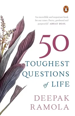 Las 50 preguntas más difíciles de la vida - 50 Toughest Questions of Life
