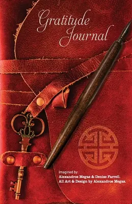 Mi diario de gratitud - My Gratitude Journal